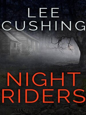 cover image of Night Riders